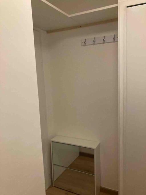 Sea-View - Wifi - Parking Apartamento Six-Fours-les-Plages Exterior foto