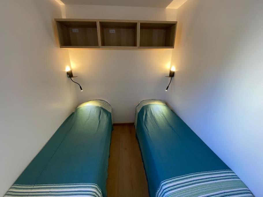 Sea-View - Wifi - Parking Apartamento Six-Fours-les-Plages Exterior foto