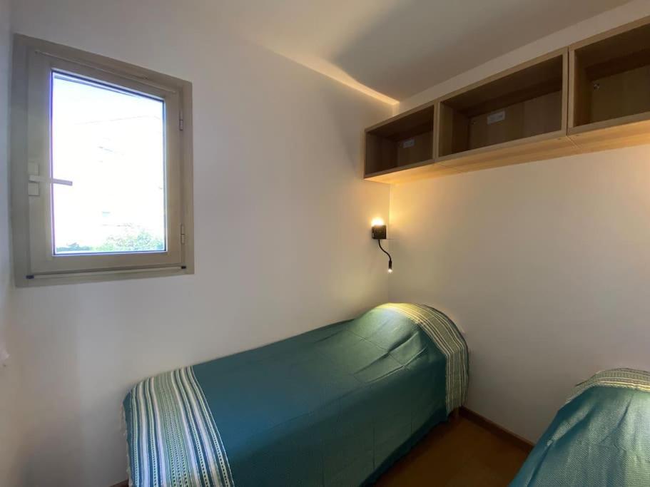 Sea-View - Wifi - Parking Apartamento Six-Fours-les-Plages Exterior foto